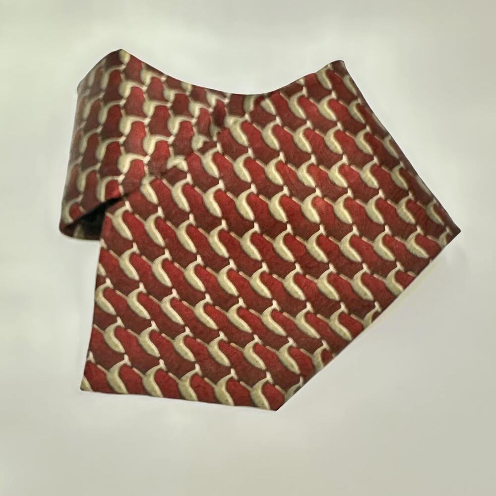 Humpback Whale  Designer Silk Tie  by Karen Bierce Mint